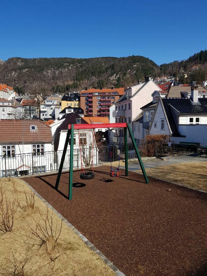 Skuteviken Apartments 40 Bergen Exterior photo