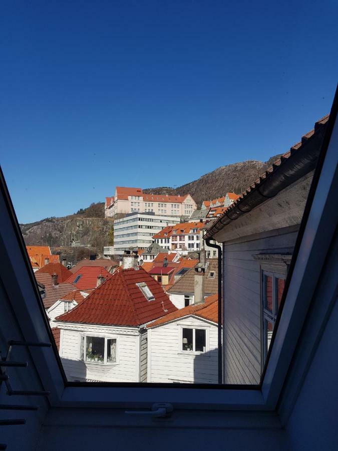 Skuteviken Apartments 40 Bergen Exterior photo